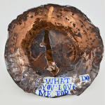 Ruan Hoffmann, What do you love me for, 2021