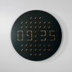 Humans since 1982, A million Times 61c (Zephyr), 2025