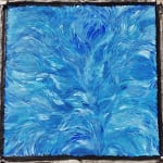 Gloria Petyarre, Bush Medicine Leaves, 2010