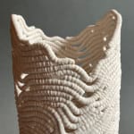 Leah Kaplan, Crewel Arabesque