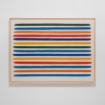 David Matthew King, Untitled (x004), 2020