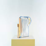 Francois Bauer, Le bouquet et la cruche, 2024