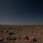Félicie d'Estienne d'Orves, Sol 24h39min : Gale Crater, 2019