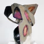 Ernesto Burgos, Kate Werble Gallery, New York, NY, 2017
