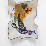Ernesto Burgos, Kate Werble Gallery, New York, NY, 2017