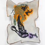 Ernesto Burgos, Kate Werble Gallery, New York, NY, 2017