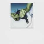 Tomas Harker, Third Nature, Copeland Gallery, 2021