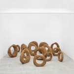 Nicholas Pope, Zig Zag, 1974