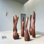 Nicholas Pope, Zig Zag, 1974