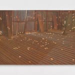 John Divola, Zuma #75, 1977