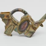 Angus Suttie, Ring, 1987