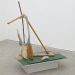 Junyi Lu, Between Two Times, 2024