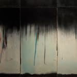 Harminder Judge, Modes of the Ocean, 2009 - 2012