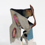 Ernesto Burgos, Kate Werble Gallery, New York, NY, 2017