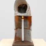 Junyi Lu, Between Two Times, 2024
