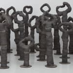 Nicholas Pope, Zig Zag, 1974