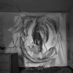 John Divola, Zuma #75, 1977