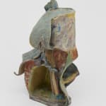 Angus Suttie, Ring, 1987