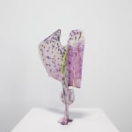 Ernesto Burgos, Kate Werble Gallery, New York, NY, 2017