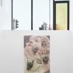 Tomas Harker, Third Nature, Copeland Gallery, 2021