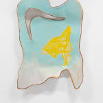 Ernesto Burgos, Kate Werble Gallery, New York, NY, 2017