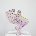 Ernesto Burgos, Kate Werble Gallery, New York, NY, 2017