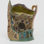 Angus Suttie, Ring, 1987