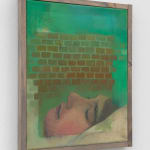 Junyi Lu, Between Two Times, 2024