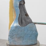 Junyi Lu, Between Two Times, 2024