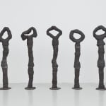 Nicholas Pope, Zig Zag, 1974