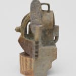 Angus Suttie, Ring, 1987