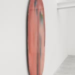 Kate Newby, Smaller than some bigger than most, 2019