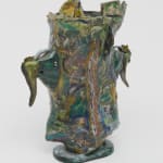 Angus Suttie, Ring, 1987