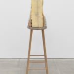 Junyi Lu, Between Two Times, 2024