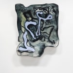 Ernesto Burgos, Kate Werble Gallery, New York, NY, 2017