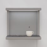 Jill Tate, Hand Me Down, 2022