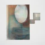 Zearo, About L (Artist's Book) 64 prints and drawings, 2022