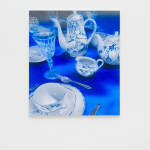 Tomas Harker, Third Nature, Copeland Gallery, 2021