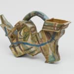 Angus Suttie, Ring, 1987