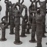 Nicholas Pope, Zig Zag, 1974