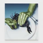 Tomas Harker, Third Nature, Copeland Gallery, 2021