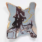 Ernesto Burgos, Kate Werble Gallery, New York, NY, 2017