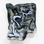 Ernesto Burgos, Kate Werble Gallery, New York, NY, 2017
