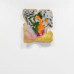 Ernesto Burgos, Kate Werble Gallery, New York, NY, 2017