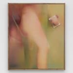 Junyi Lu, Between Two Times, 2024
