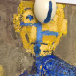 Piotr Bury Lakomy, untitled, 2021