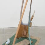 Junyi Lu, Between Two Times, 2024