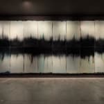 Harminder Judge, Modes of the Ocean, 2009 - 2012