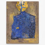 Piotr Bury Lakomy, untitled, 2021