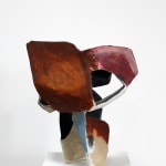 Ernesto Burgos, Kate Werble Gallery, New York, NY, 2017